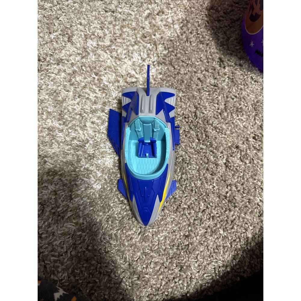 PJ Masks Save the Sky Catboy Vehicle Ship